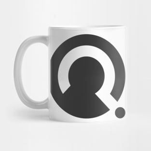 Q Mug